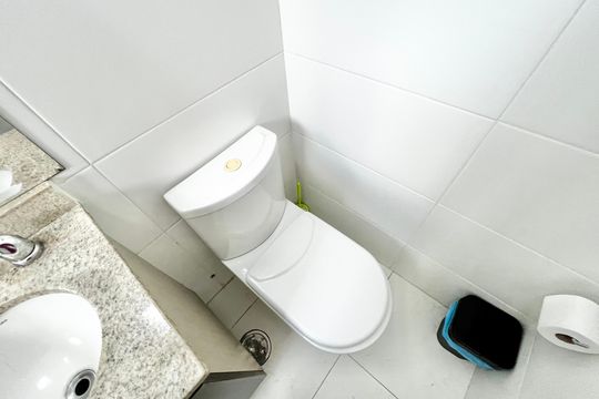 Apartamento à venda com 3 quartos, 129m² em Mandaqui, São Paulo
