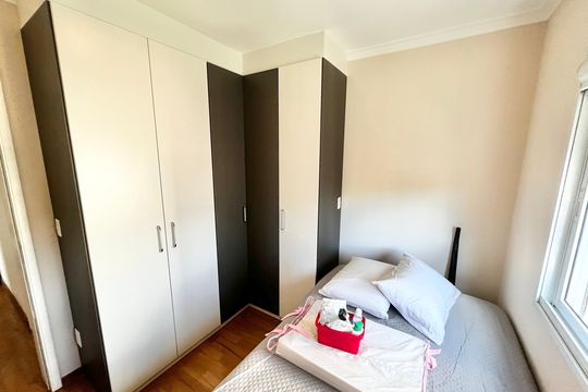 Apartamento à venda com 3 quartos, 129m² em Mandaqui, São Paulo