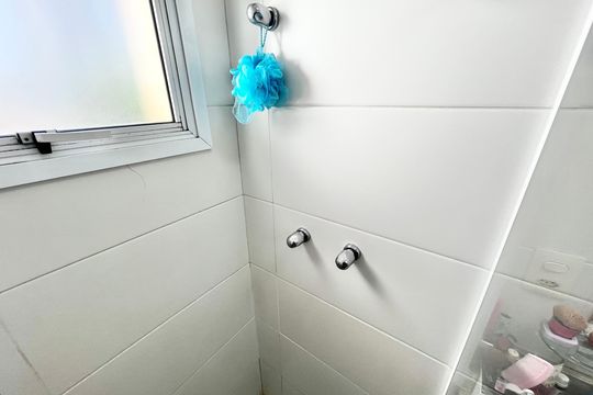 Apartamento à venda com 3 quartos, 129m² em Mandaqui, São Paulo