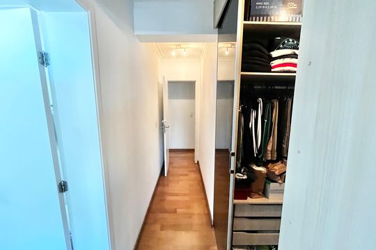 Apartamento à venda com 3 quartos, 129m² em Mandaqui, São Paulo