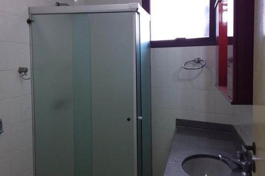 Apartamento à venda com 3 quartos, 180m² em Cambuí, Campinas
