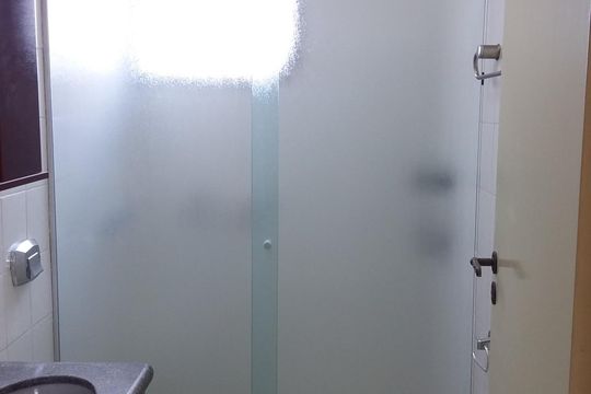 Apartamento à venda com 3 quartos, 180m² em Cambuí, Campinas