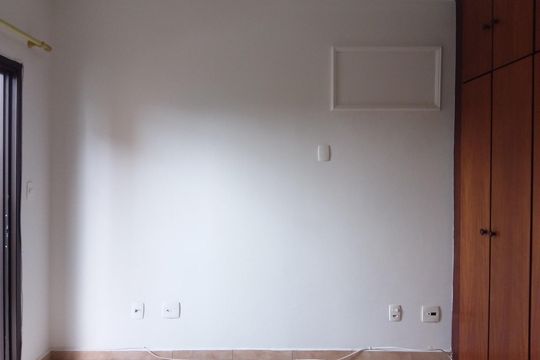 Apartamento à venda com 3 quartos, 180m² em Cambuí, Campinas