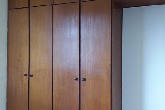 Apartamento à venda com 3 quartos, 180m² em Cambuí, Campinas