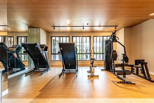 Kitnet/Studio à venda com 1 quarto, 26m² em Vila Olímpia, São Paulo