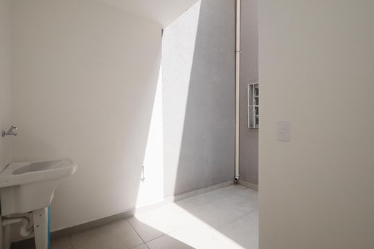 Área de Serviço de casa à venda com 3 quartos, 225m² em Tucuruvi, São Paulo