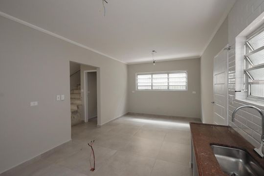 Cozinha de casa à venda com 3 quartos, 225m² em Tucuruvi, São Paulo