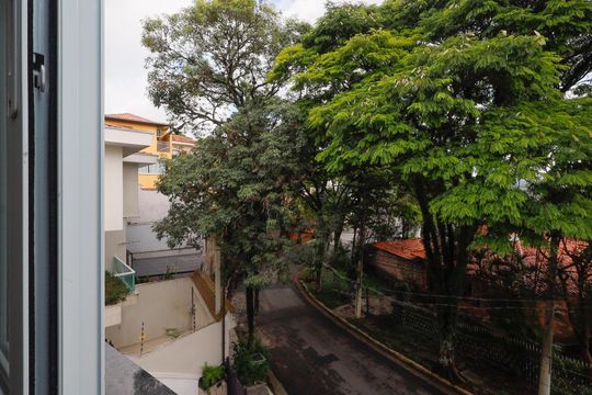 Vista de casa à venda com 3 quartos, 225m² em Tucuruvi, São Paulo