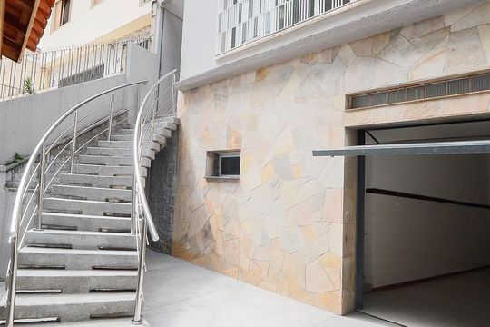 Garagem de casa à venda com 3 quartos, 225m² em Tucuruvi, São Paulo