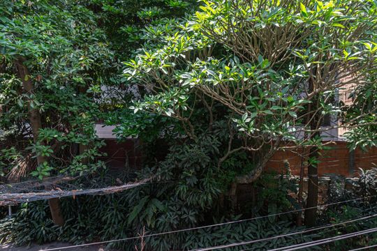 Vista do Quarto 2 de casa de condomínio à venda com 3 quartos, 101m² em Bela Vista, São Paulo
