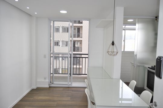 Apartamento à venda com 2 quartos, 50m² em Engenho Novo, Rio de Janeiro