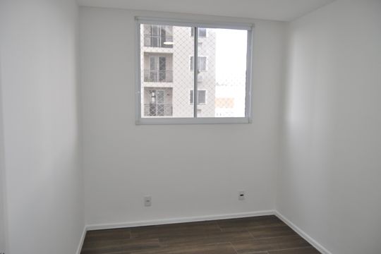 Apartamento à venda com 2 quartos, 50m² em Engenho Novo, Rio de Janeiro