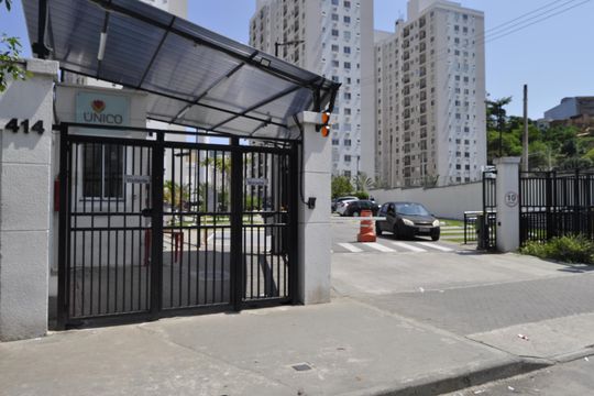 Apartamento à venda com 2 quartos, 50m² em Engenho Novo, Rio de Janeiro