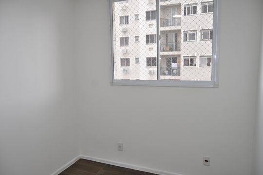 Apartamento à venda com 2 quartos, 50m² em Engenho Novo, Rio de Janeiro