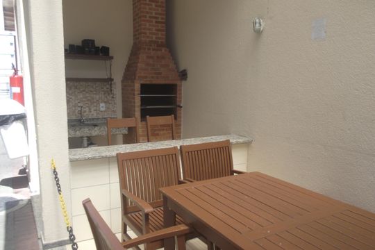 Apartamento à venda com 2 quartos, 50m² em Engenho Novo, Rio de Janeiro