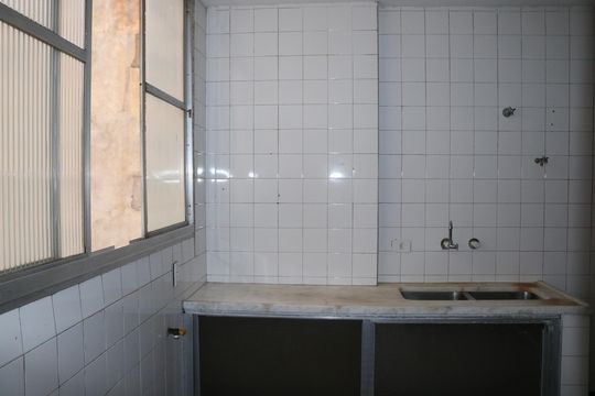 Cozinha de apartamento para alugar com 3 quartos, 260m² em Bom Retiro, São Paulo