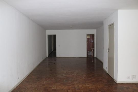 Sala de apartamento para alugar com 3 quartos, 260m² em Bom Retiro, São Paulo