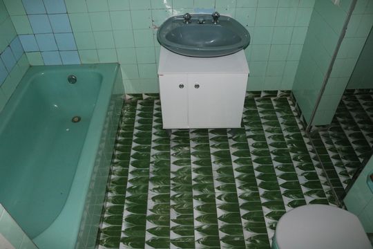 Banheiro 1 de apartamento para alugar com 3 quartos, 260m² em Bom Retiro, São Paulo