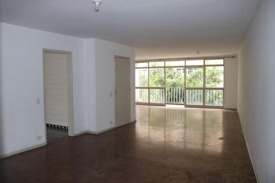 Apartamento para alugar com 3 quartos, 260m² em Bom Retiro, São Paulo