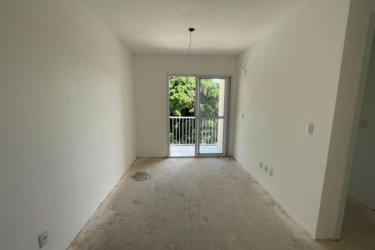 Apartamento para alugar com 2 quartos, 62m² em Industrial, Novo Hamburgo