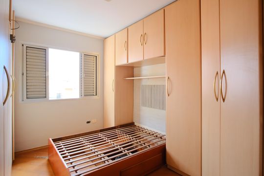 Suíte de casa à venda com 3 quartos, 137m² em Penha de França, São Paulo