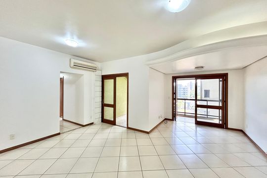 Apartamento para alugar com 3 quartos, 120m² em Rio Branco, Novo Hamburgo