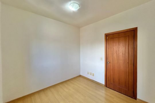 Quarto 1 de apartamento para alugar com 3 quartos, 120m² em Rio Branco, Novo Hamburgo