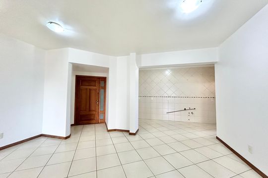 Sala de apartamento para alugar com 3 quartos, 120m² em Rio Branco, Novo Hamburgo