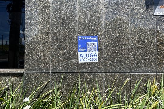 Placa de apartamento para alugar com 3 quartos, 120m² em Rio Branco, Novo Hamburgo
