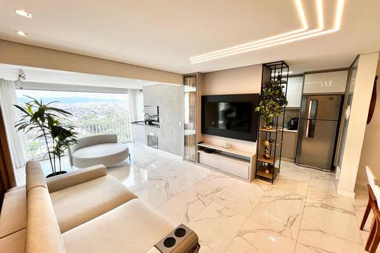 Apartamento à venda com 2 quartos, 80m² em Casa Verde, São Paulo