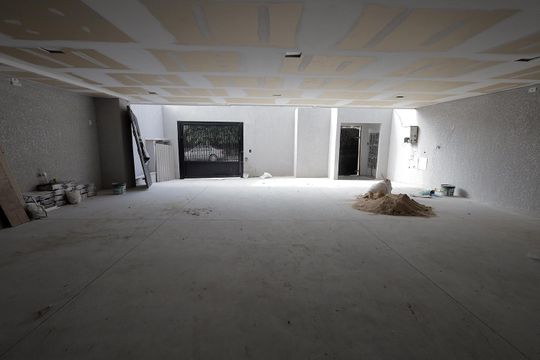 Garagem de apartamento à venda com 2 quartos, 108m² em Parque Novo Oratório, Santo André