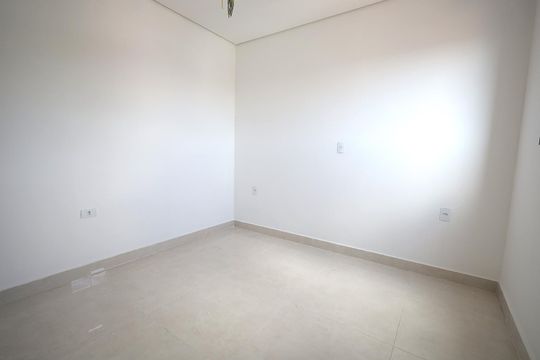 Quarto Suíte de apartamento à venda com 2 quartos, 108m² em Parque Novo Oratório, Santo André