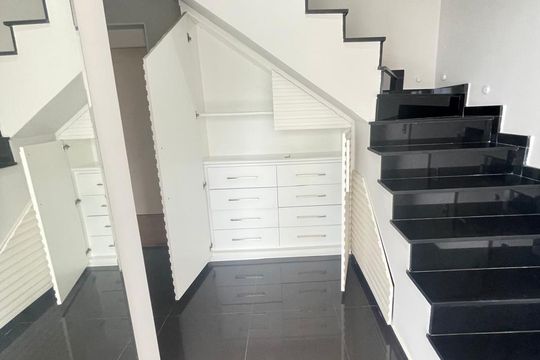 Sala de apartamento à venda com 3 quartos, 200m² em Santana, São Paulo