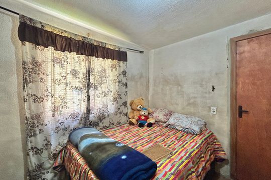 Quarto 1 de apartamento à venda com 2 quartos, 55m² em Centro, São Leopoldo