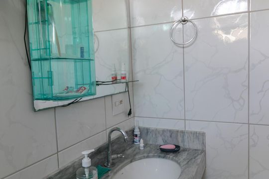 Casa para alugar com 3 quartos, 360m² em Vila Cloris, Belo Horizonte
