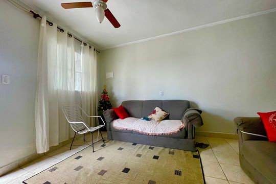 Sala de casa à venda com 2 quartos, 160m² em Vale dos Machados, Guarulhos