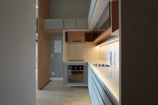 Kitnet/Studio à venda com 1 quarto, 55m² em Vila Mariana, São Paulo