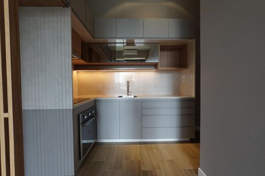 Kitnet/Studio à venda com 1 quarto, 55m² em Vila Mariana, São Paulo