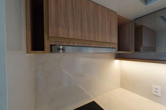 Kitnet/Studio à venda com 1 quarto, 55m² em Vila Mariana, São Paulo