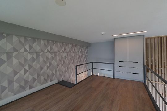 Kitnet/Studio à venda com 1 quarto, 55m² em Vila Mariana, São Paulo