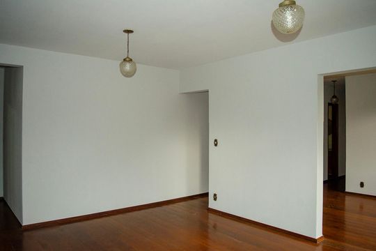 Apartamento para alugar com 4 quartos, 137m² em Setor Marista, Goiânia