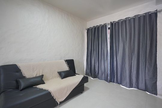 Sala de apartamento para alugar com 2 quartos, 73m² em Ponta das Canas, Florianópolis