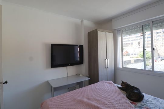 Quarto 1 de apartamento à venda com 2 quartos, 104m² em Centro, Canoas