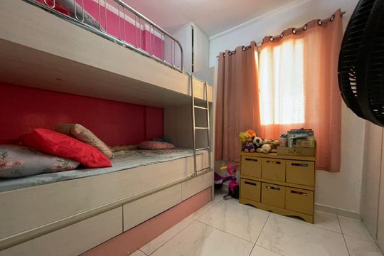 Apartamento à venda com 2 quartos, 60m² em Sítio do Mandaqui, São Paulo