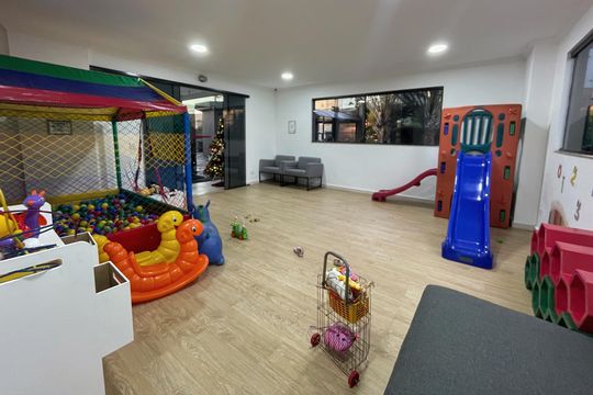 Apartamento à venda com 2 quartos, 60m² em Sítio do Mandaqui, São Paulo