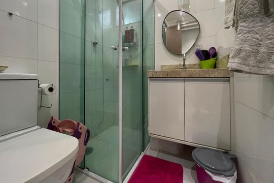 Apartamento à venda com 2 quartos, 60m² em Sítio do Mandaqui, São Paulo