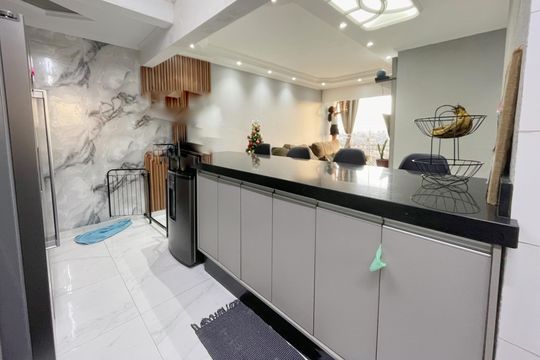 Apartamento à venda com 2 quartos, 60m² em Sítio do Mandaqui, São Paulo