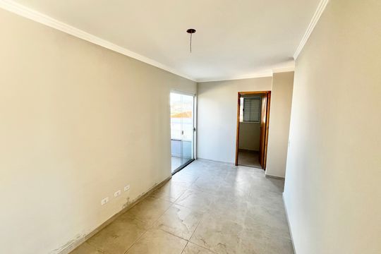 Apartamento à venda com 3 quartos, 59m² em Água Fria, São Paulo