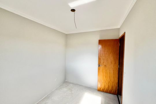Quarto 1 de apartamento à venda com 3 quartos, 59m² em Água Fria, São Paulo