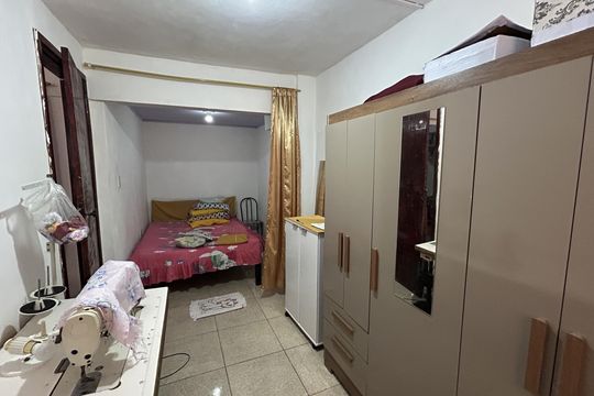 Quarto de casa à venda com 1 quarto, 40m² em Inhaúma, Rio de Janeiro